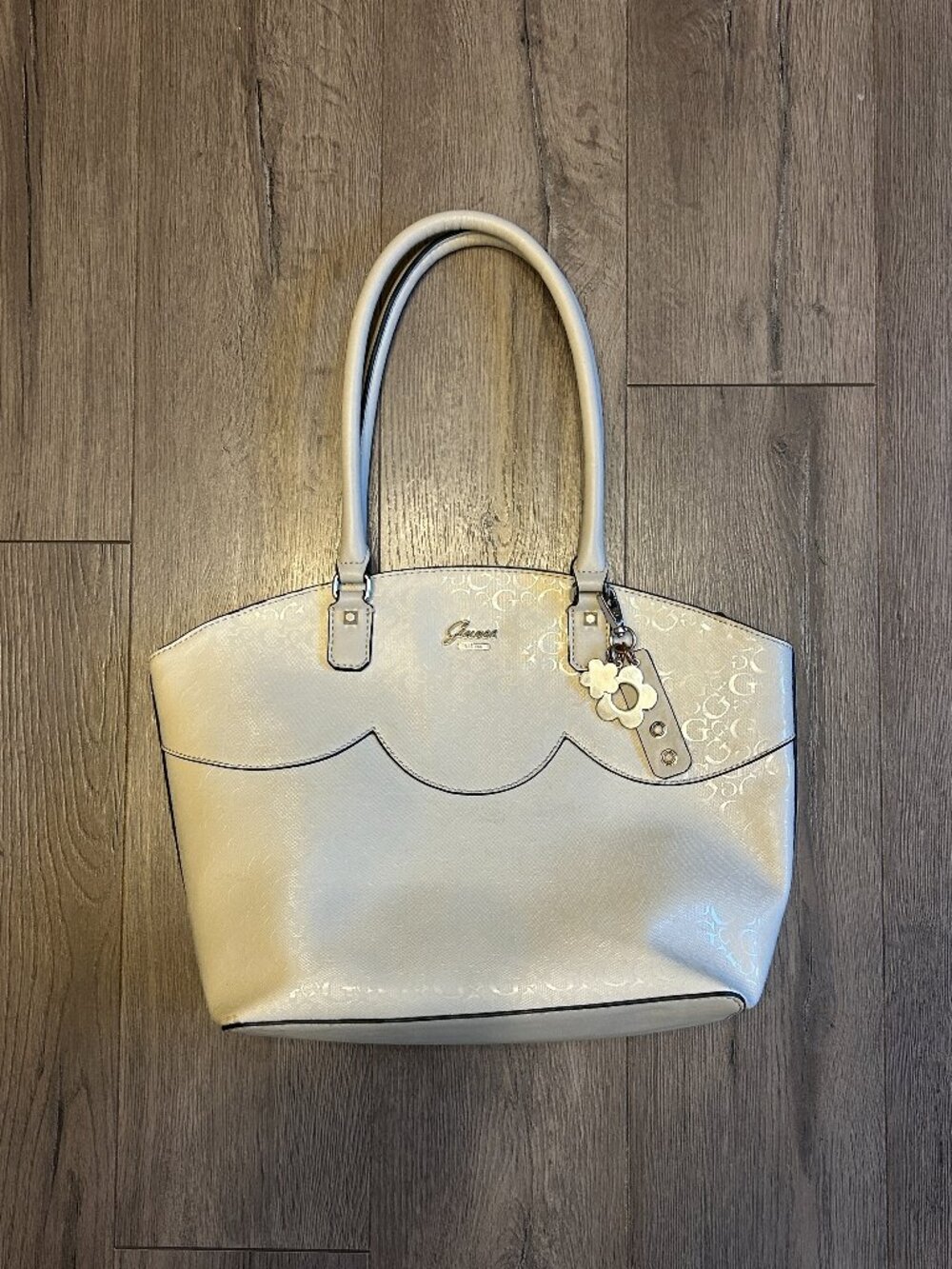Y2K Guess Purse